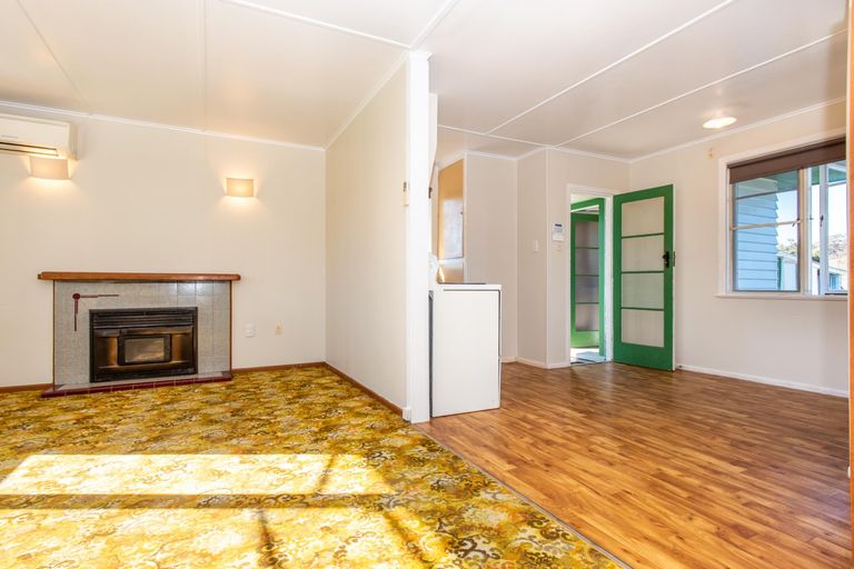 Photo of property in 20 Glasgow Crescent, Kaiti, Gisborne, 4010