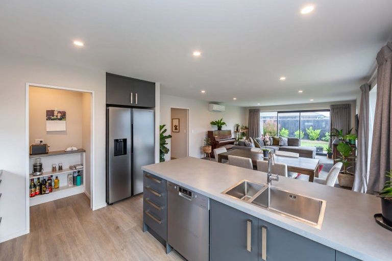 Photo of property in 24 Lennon Drive, Rolleston, 7614