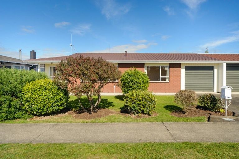 Photo of property in 144 Denbigh Street, Feilding, 4702