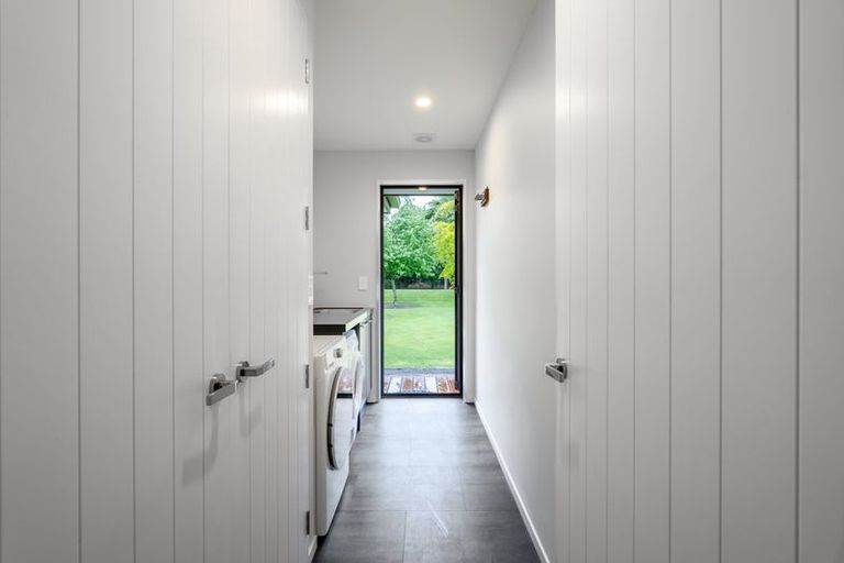 Photo of property in 11 Joshua Place, West Melton, Christchurch, 7675