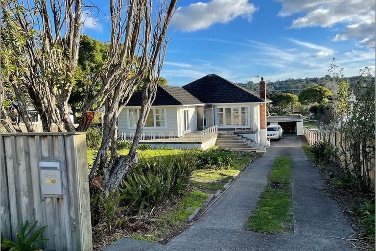 Photo of property in 456 Albany Highway, Albany, Auckland, 0632