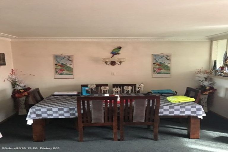 Photo of property in 1/2a Jennifer Place, Papatoetoe, Auckland, 2025