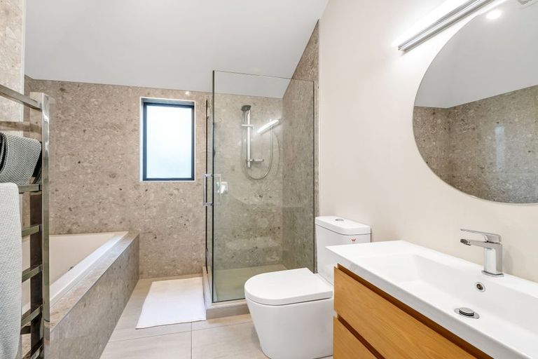 Photo of property in 6/28 Beveridge Street, Christchurch Central, Christchurch, 8013