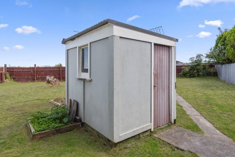 Photo of property in 24 Mahoe Street, Levin, 5510