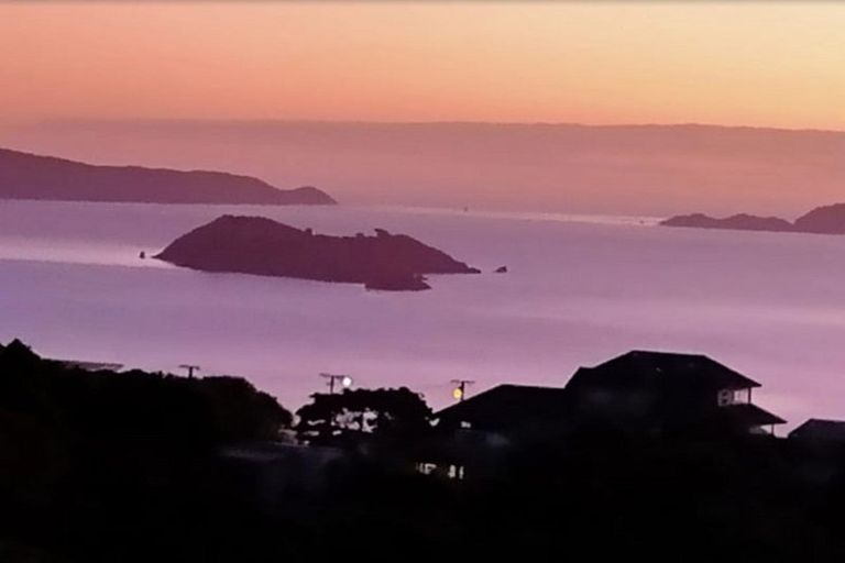 Photo of property in 26 Akatea Road, Korokoro, Lower Hutt, 5012