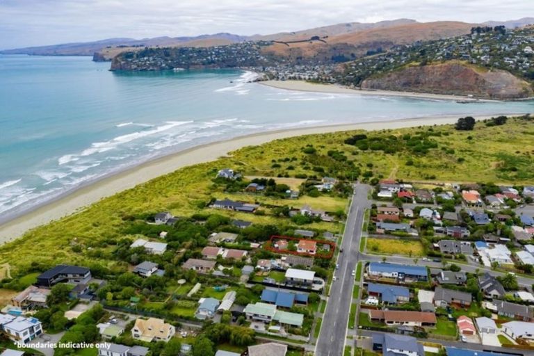 Photo of property in 201 Rocking Horse Road, Southshore, Christchurch, 8062