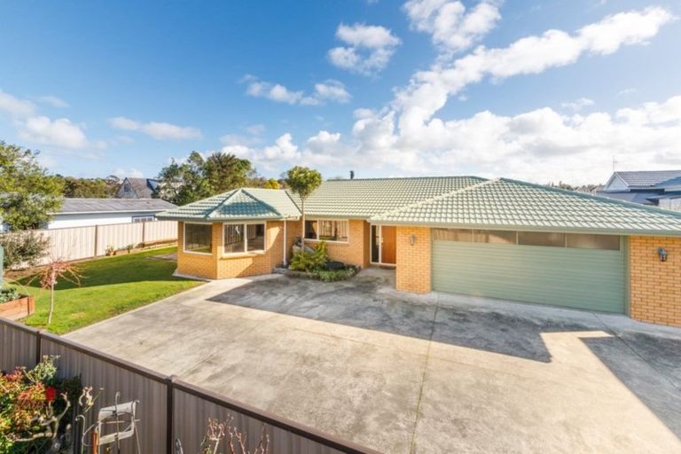 Photo of property in 24a King Street, Feilding, 4702
