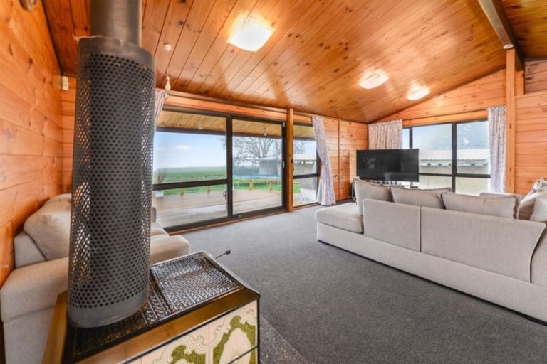 Photo of property in 271 Rawhiti Road, Reporoa, 3081