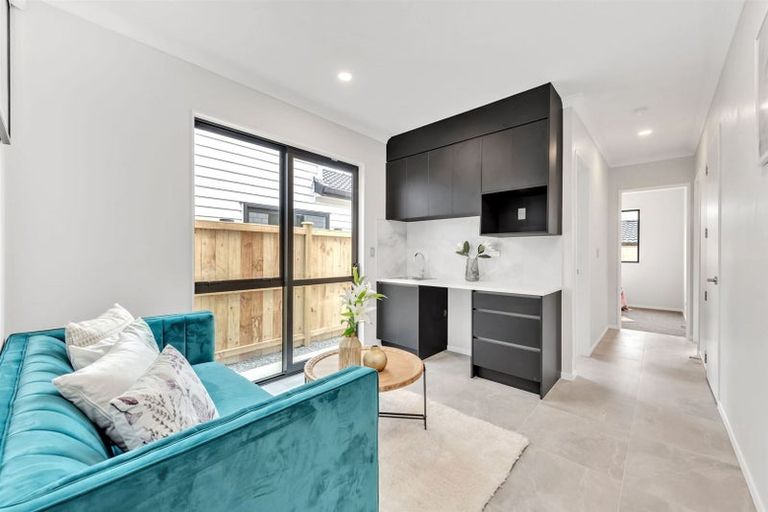 Photo of property in 26 Koromeke Street, Flat Bush, Auckland, 2019