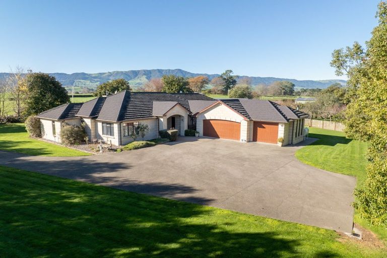 Photo of property in 18b Taihoa Road, Matamata, 3473