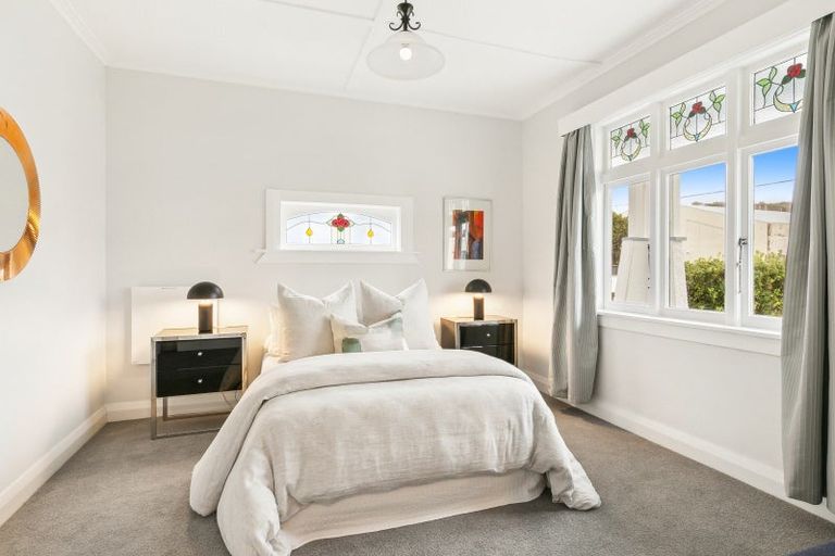 Photo of property in 36 Stone Street, Miramar, Wellington, 6022