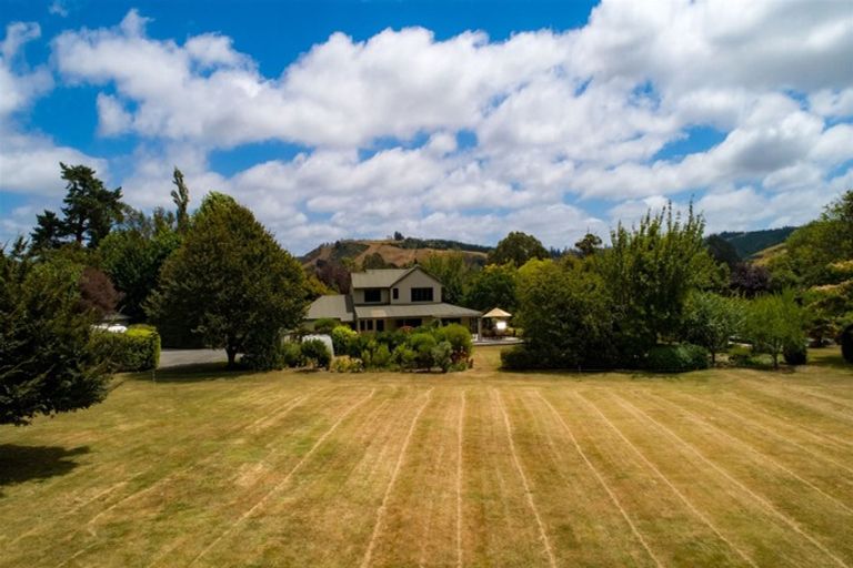 Photo of property in 169 Teapot Valley Road, Brightwater, 7091