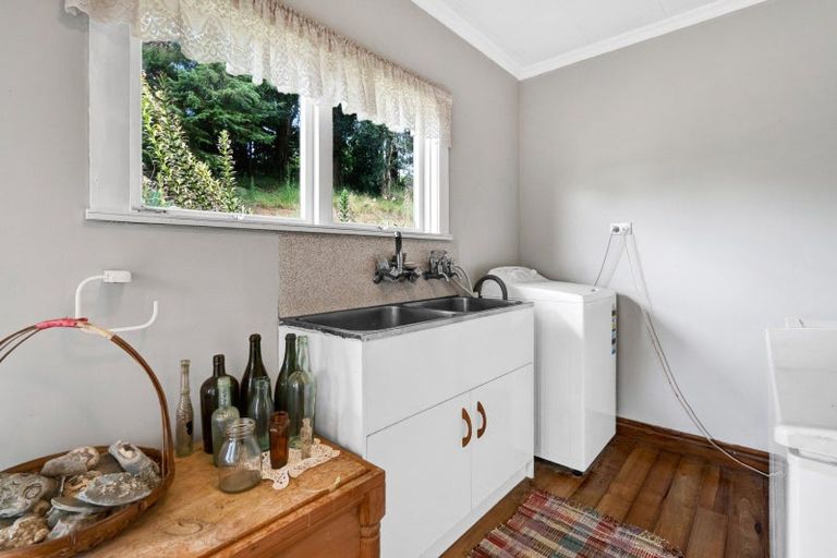 Photo of property in 927 Mohakau Road, Kiore, Stratford, 4395