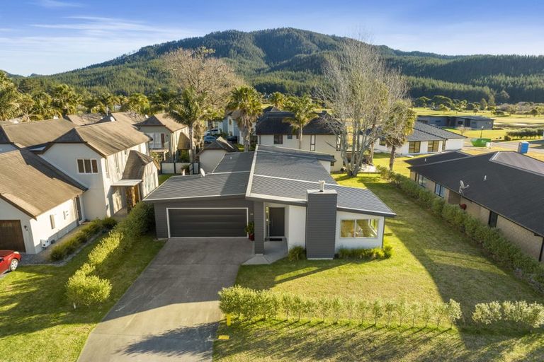 Photo of property in 35 Saint Andrews Drive, Pauanui, Hikuai, 3579