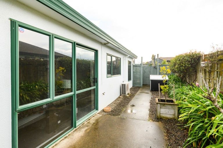 Photo of property in 113 Parnell Heights, Kelvin Grove, Palmerston North, 4414