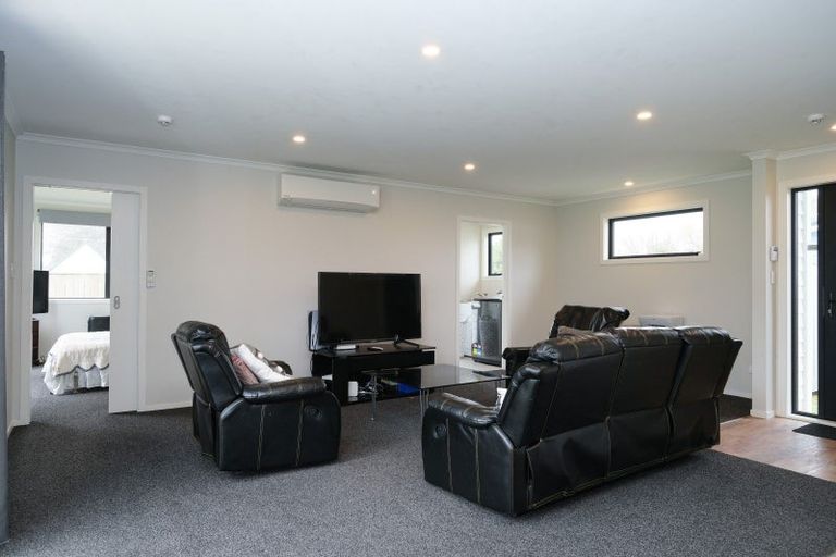 Photo of property in 6 Gibson Place, Dannevirke, 4930