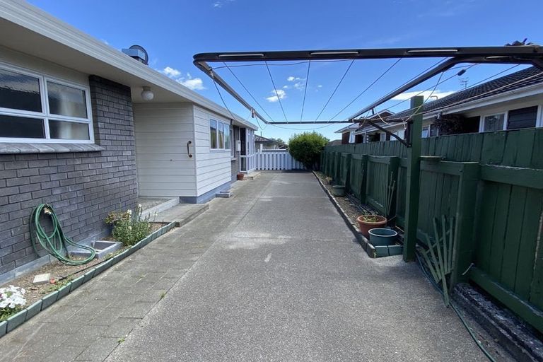 Photo of property in 1b Chambers Street, Havelock North, 4130
