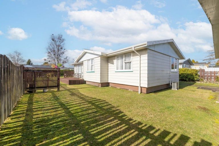 Photo of property in 22 Thompson Street, Tokoroa, 3420