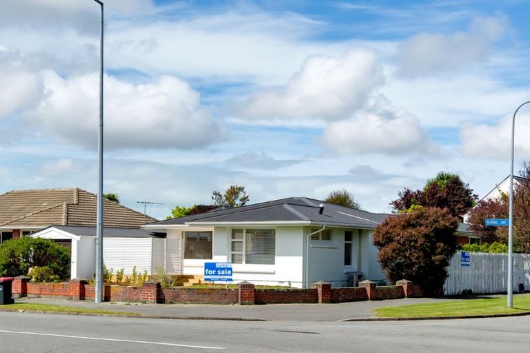 Photo of property in 1/169 Kendal Avenue, Burnside, Christchurch, 8053