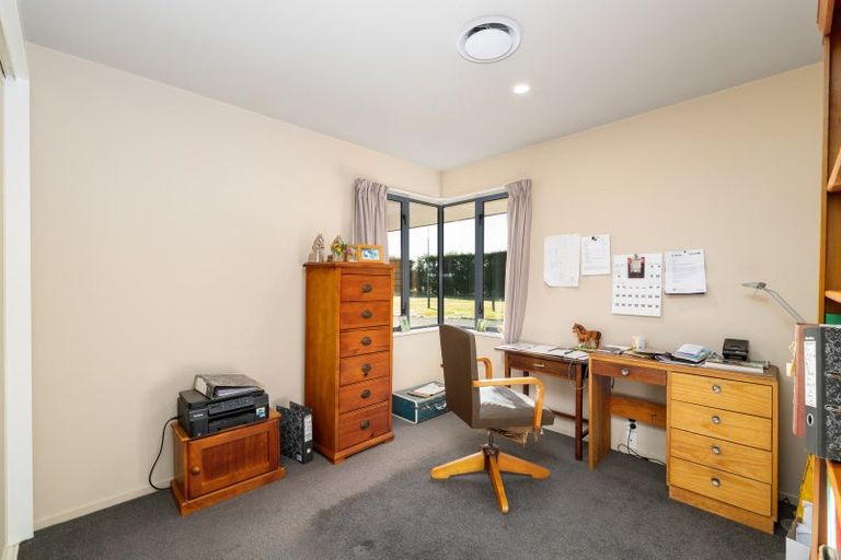 Photo of property in 2233 South Eyre Road, Eyrewell, Rangiora, 7476