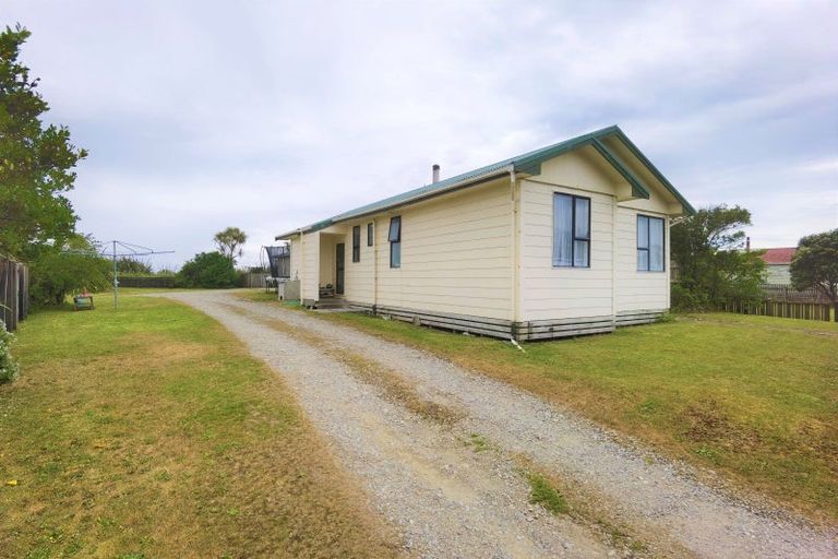 Photo of property in 221 Revell Street, Hokitika, 7810