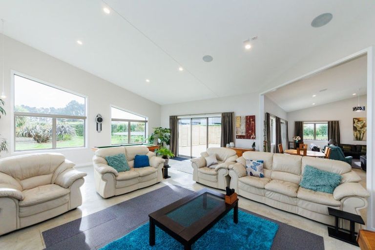 Photo of property in 249a Watershed Road, Bunnythorpe, Palmerston North, 4470