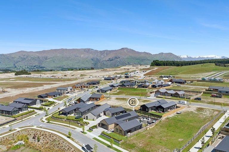 Photo of property in Northlake, 5 Cambrian Street, Wanaka, 9305