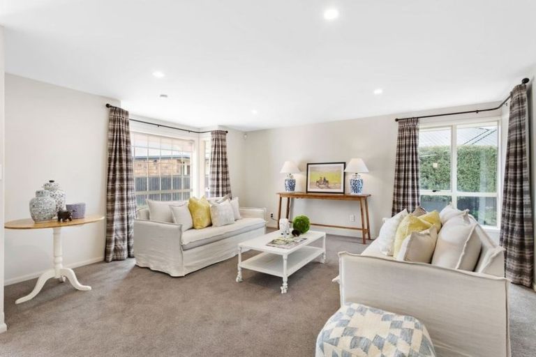 Photo of property in 21 Baltimore Green, Shirley, Christchurch, 8061