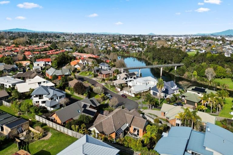 Photo of property in 18 Munro Place, Flagstaff, Hamilton, 3210