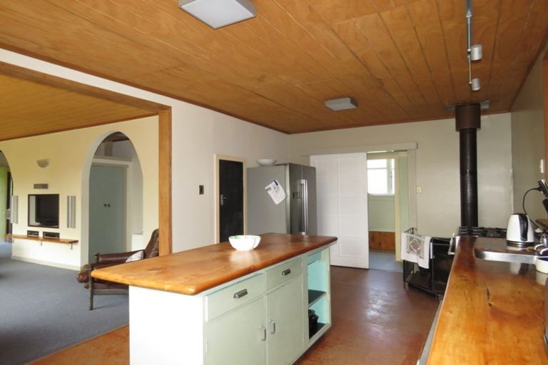 Photo of property in 107 Torea Street, Granity, 7823