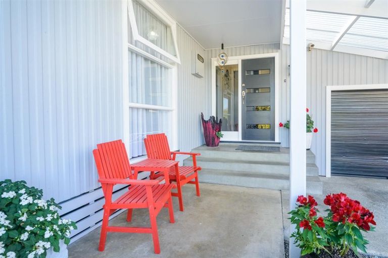 Photo of property in 4 Hunia Street, Marton, 4710