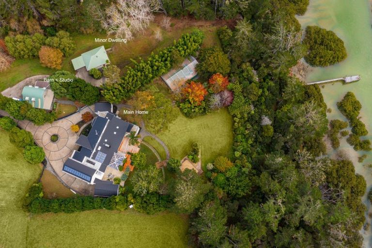 Photo of property in 11 Pinestead Reach, Stillwater, Silverdale, 0993