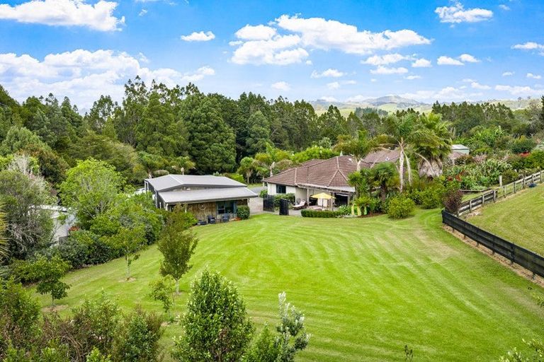 Photo of property in 326a Falls Road, Warkworth, 0984