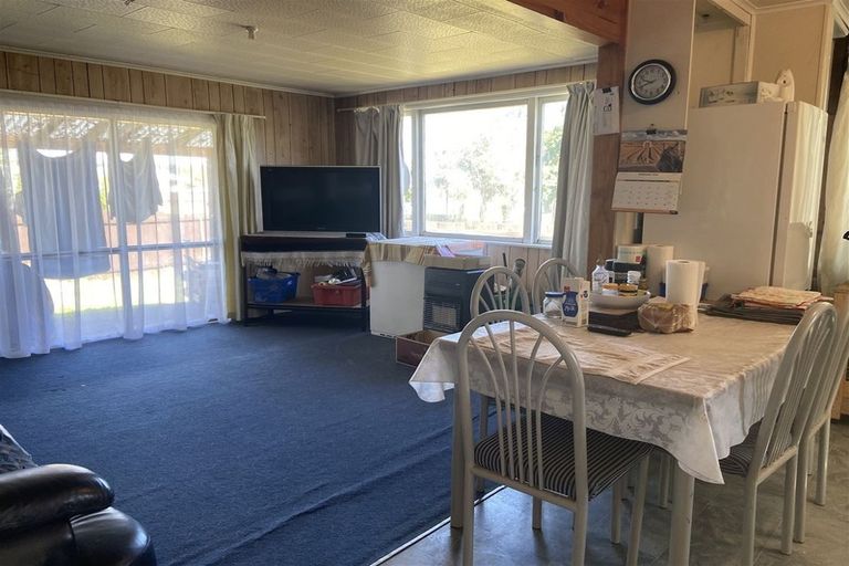 Photo of property in 13 Karamea Street, Murupara, 3025