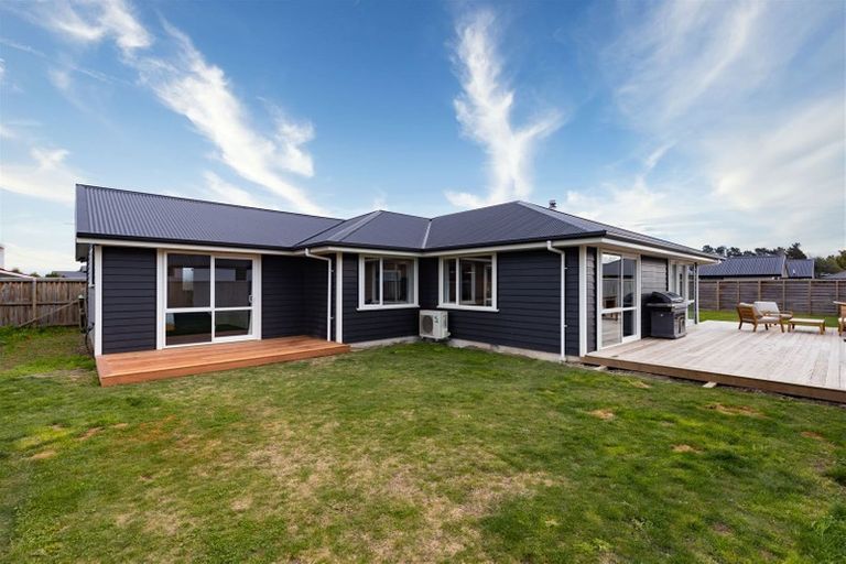 Photo of property in 9 Loxley Place, Lincoln, 7608