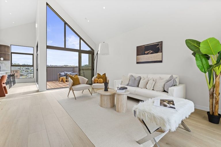 Photo of property in 14 Kiokio Street, Long Bay, Auckland, 0630