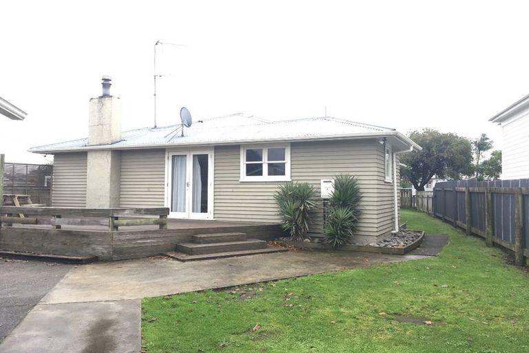 Photo of property in 95 Hakeke Street, Whanganui East, Whanganui, 4500