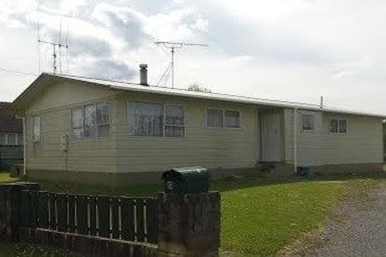 Photo of property in 5 Myrtle Grove, Putaruru, 3411