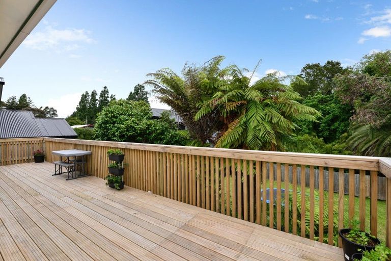 Photo of property in 38 Ranui Street, Dinsdale, Hamilton, 3204