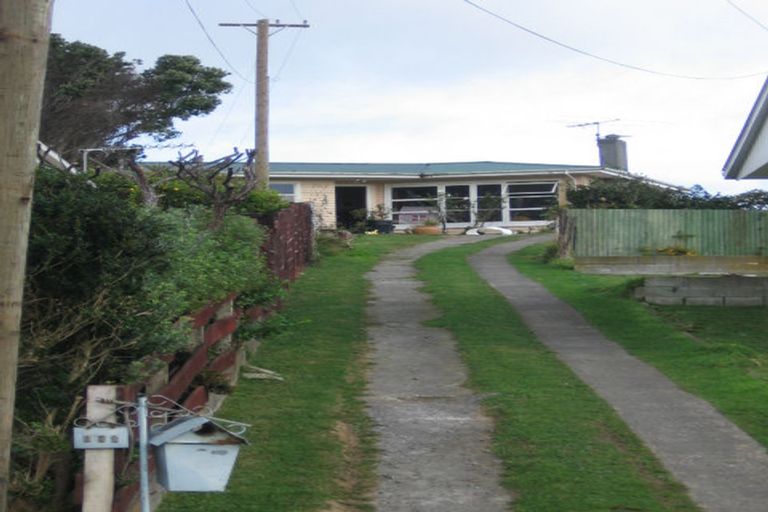 Photo of property in 113 Driver Crescent, Cannons Creek, Porirua, 5024