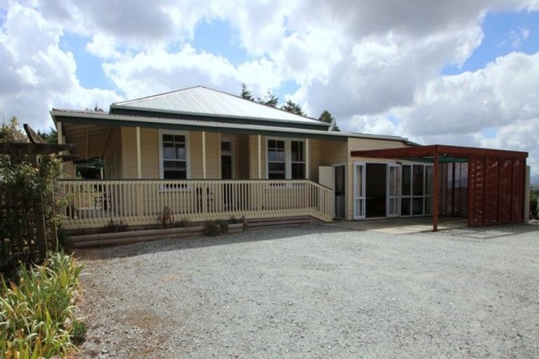 Photo of property in 165 Clough Road, Kaitaia, 0482