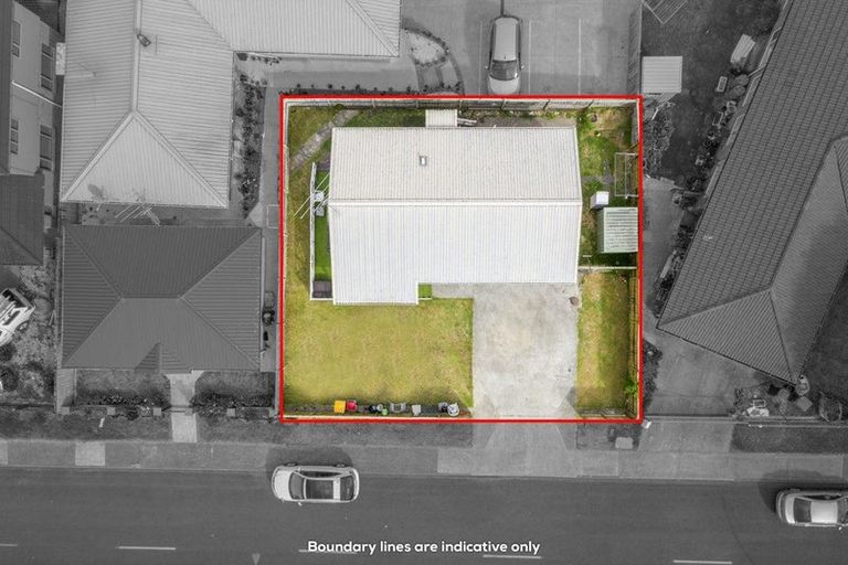 Photo of property in 86 Stonex Road, Papatoetoe, Auckland, 2025
