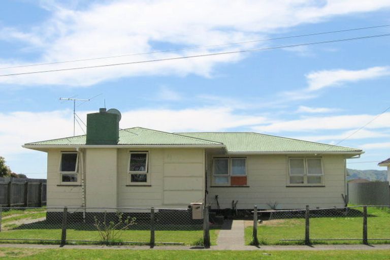 Photo of property in 40 Munro Street, Elgin, Gisborne, 4010
