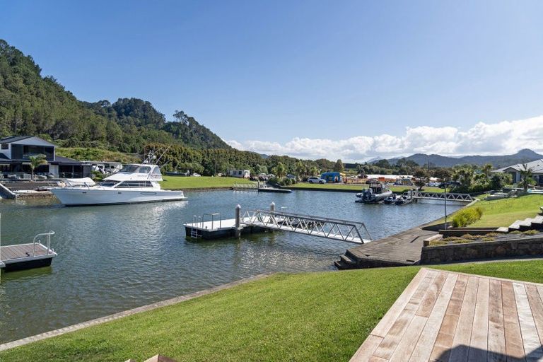 Photo of property in 110 Motu Iti, Pauanui, Hikuai, 3579