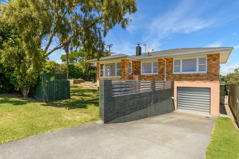 Photo of property in 37 Clarke Street, Gate Pa, Tauranga, 3112