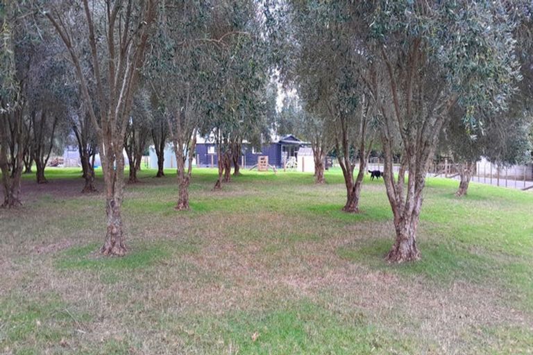 Photo of property in 9 Meadow Lane, Pakaraka, Kaikohe, 0472