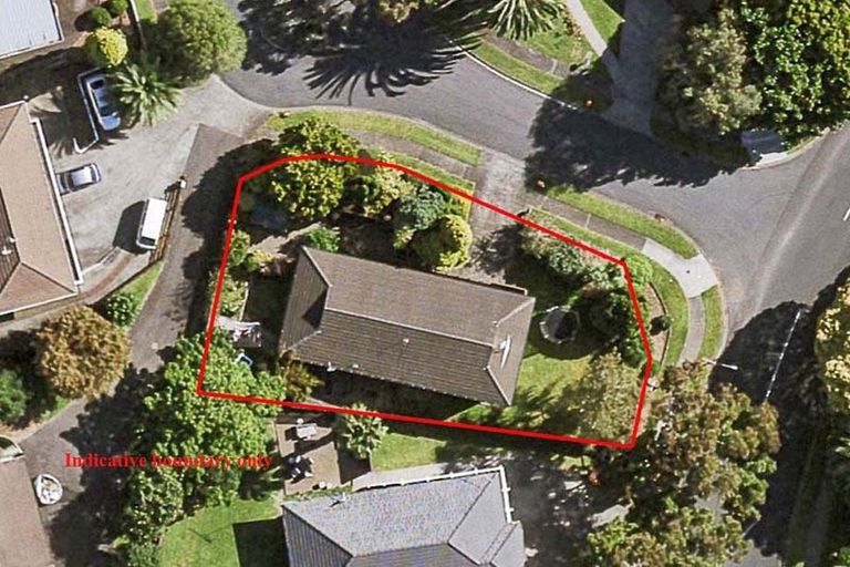 Photo of property in 57 Ray Small Drive, Pahurehure, Papakura, 2113