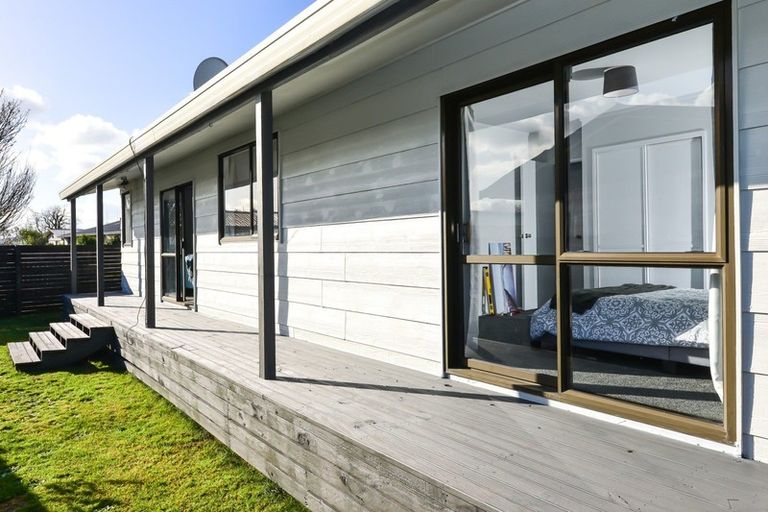 Photo of property in 14 Gillett Lane, Enderley, Hamilton, 3214