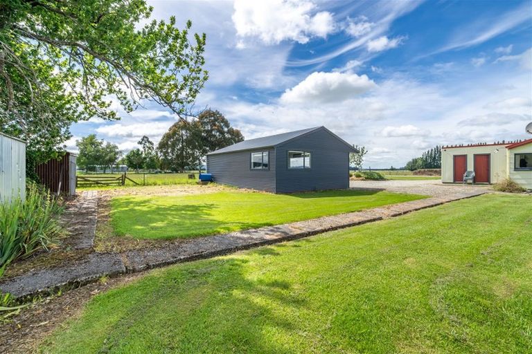 Photo of property in 4 Newcastle Street, Riversdale, 9776