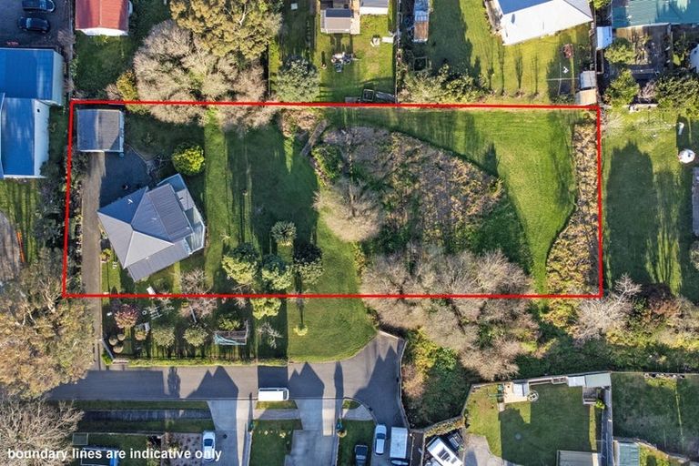 Photo of property in 71 Great South Road, Pokeno, 2402